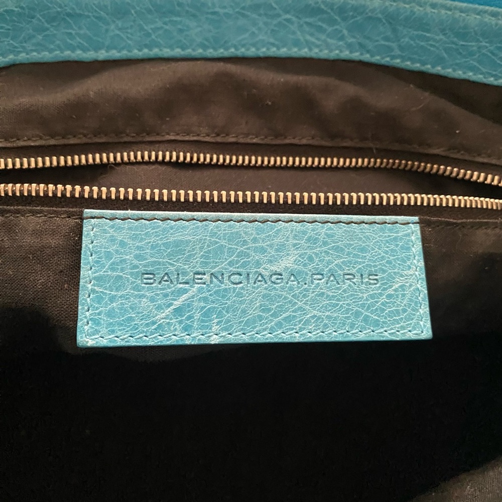 Balenciaga Giant City Bag - Picture 13 of 14